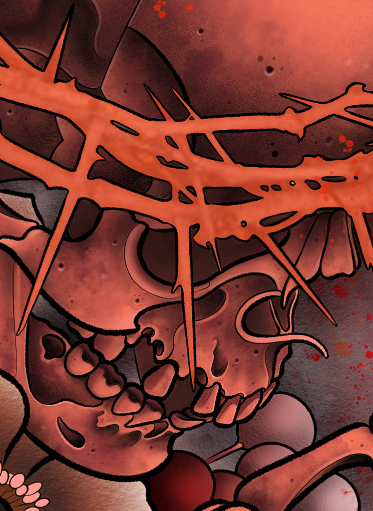 Crown of Thorns