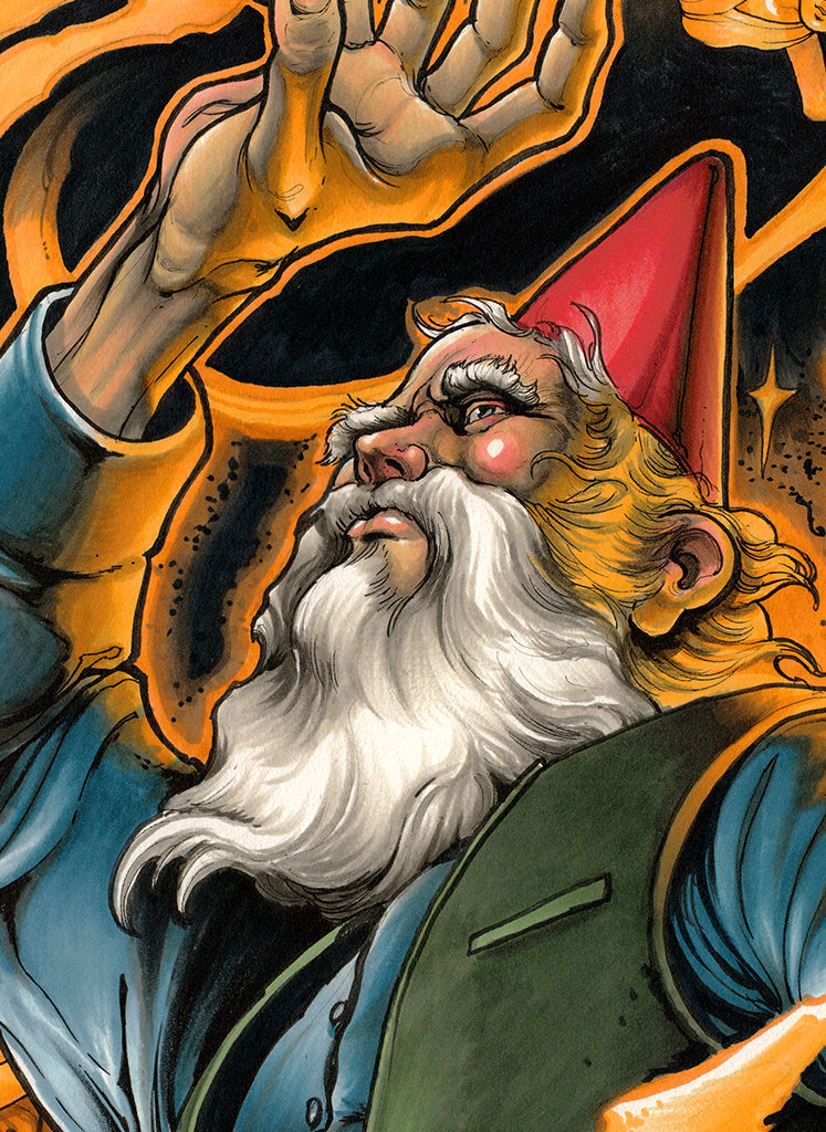 Gnome 2023
