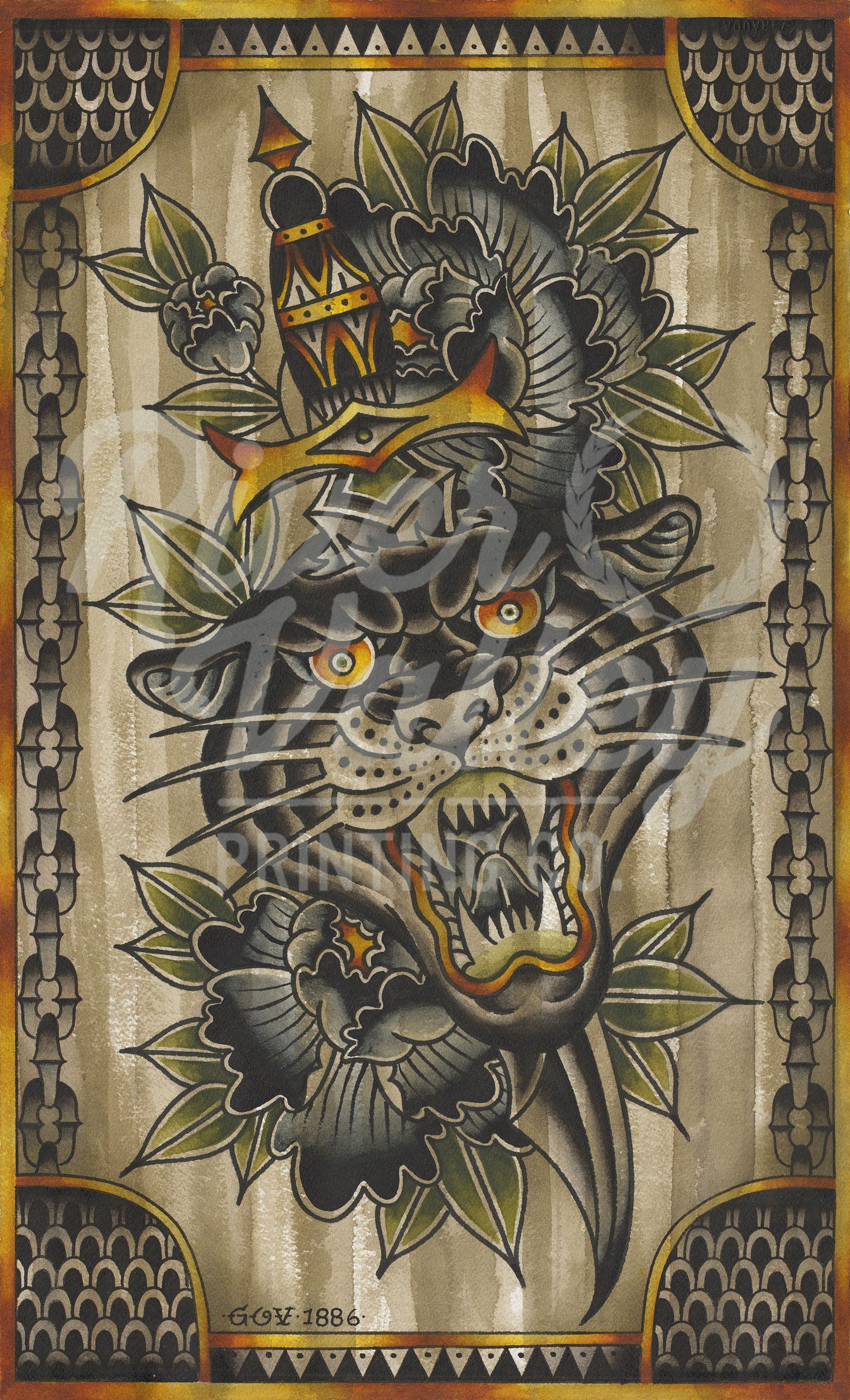 Panther