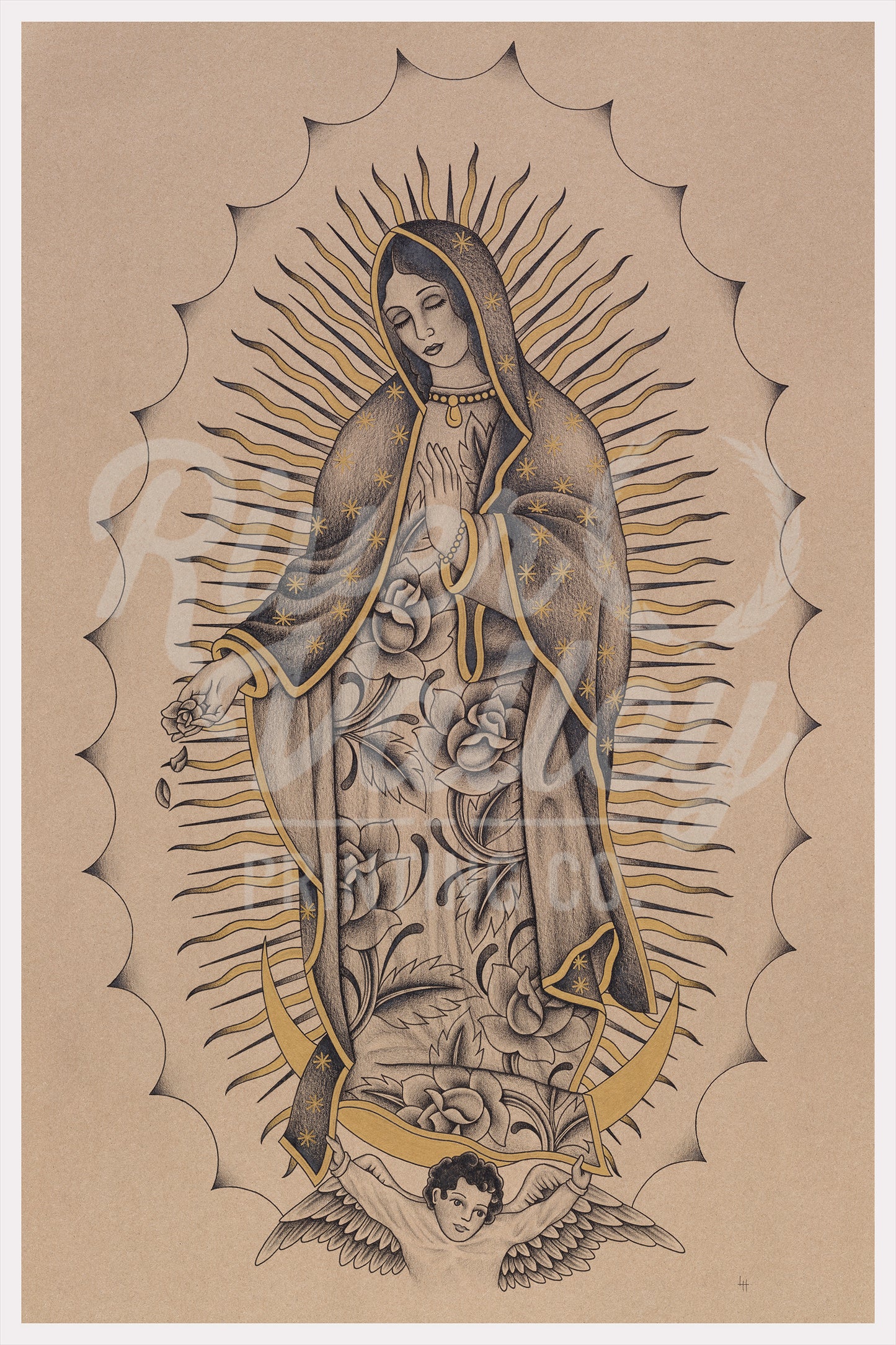 Guadalupe