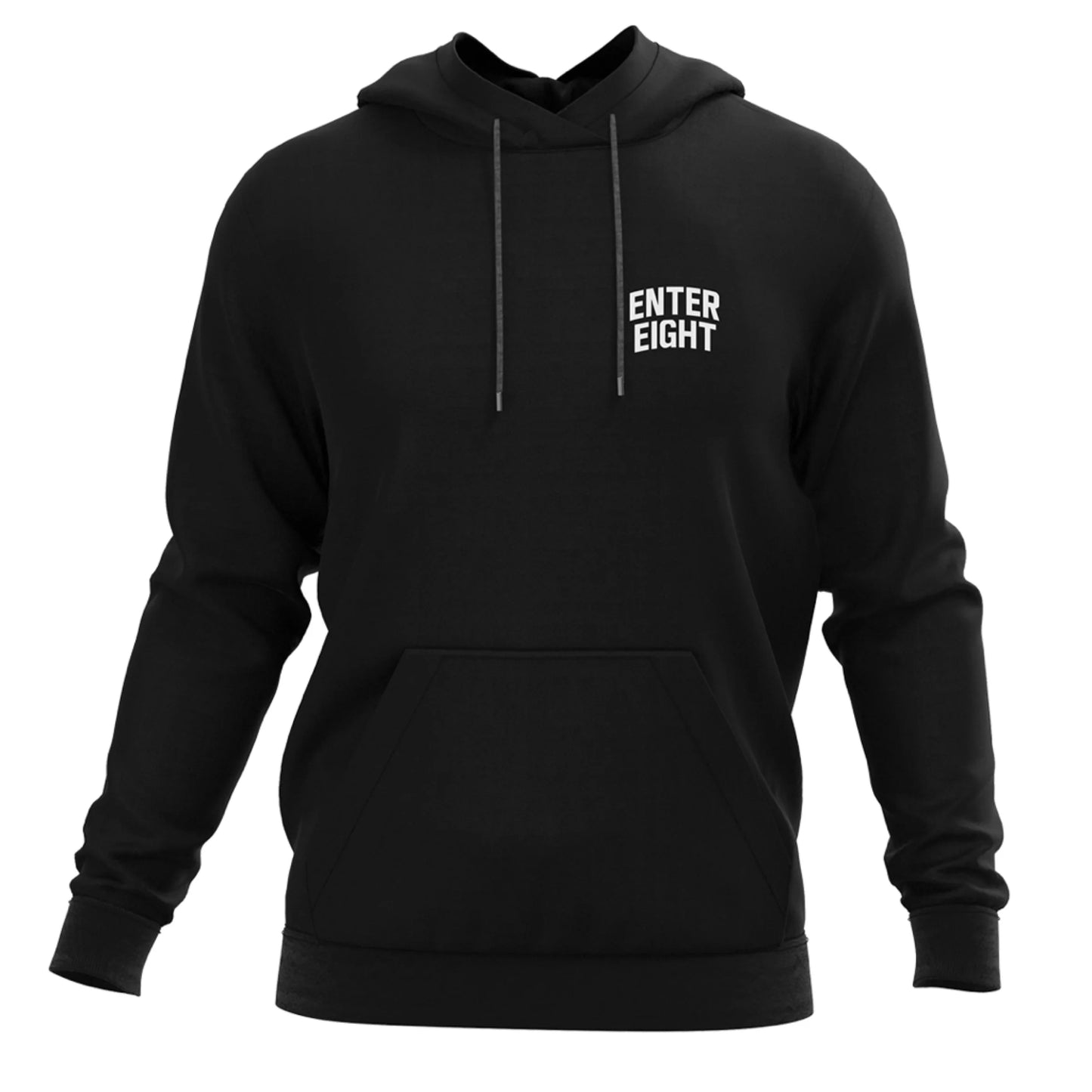 Enter Eight: Oni Hoodie