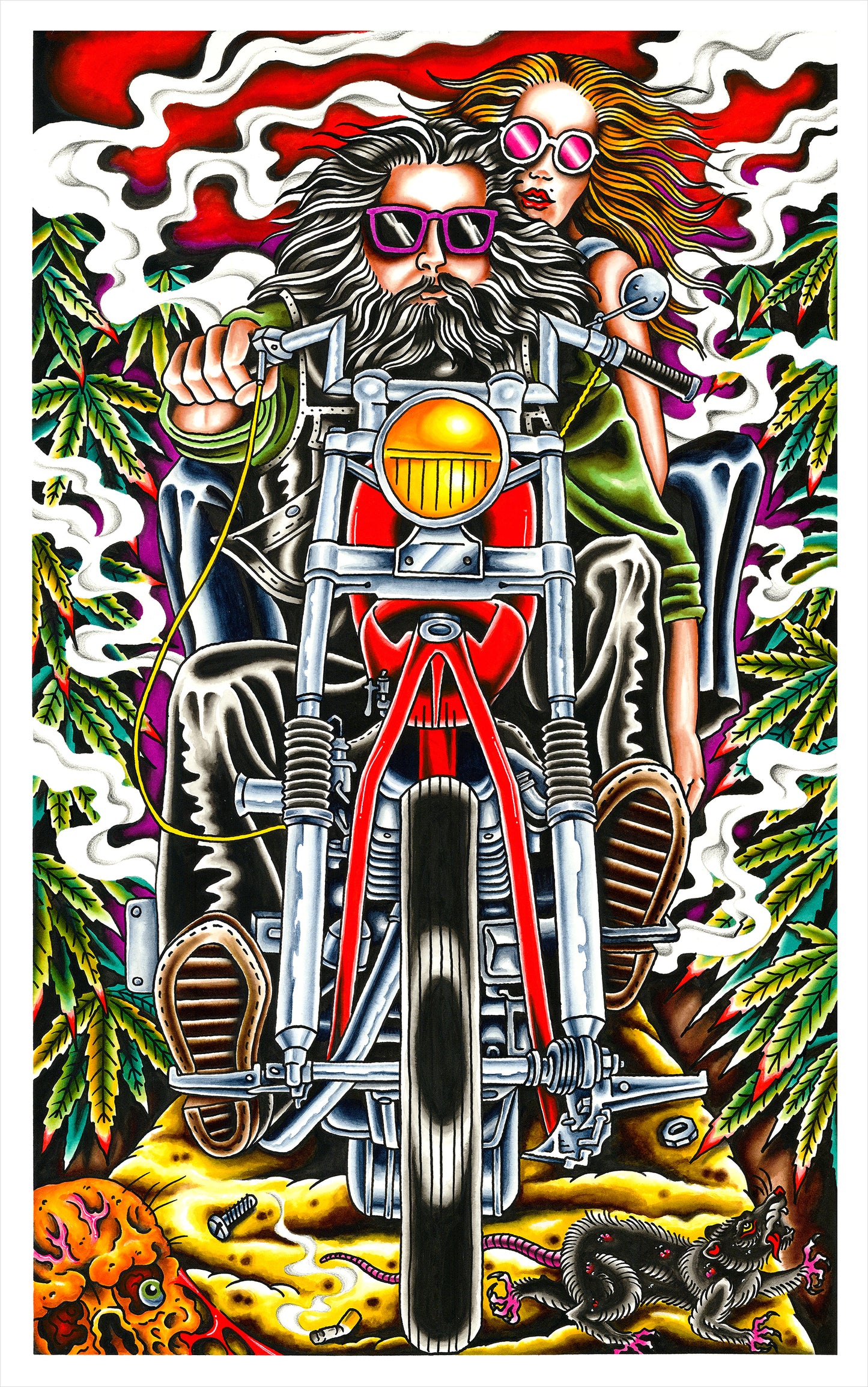 Easy Rider