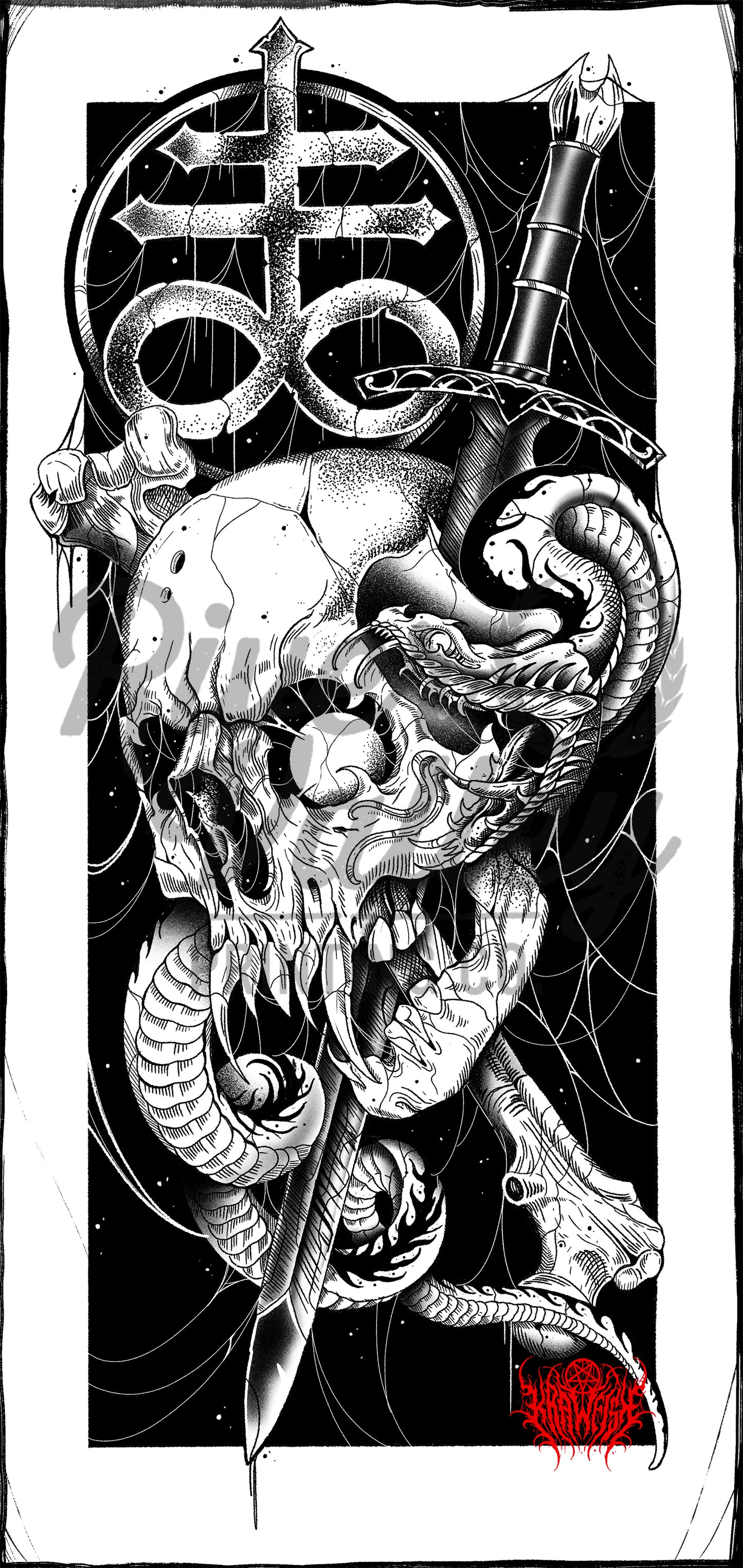 Skull