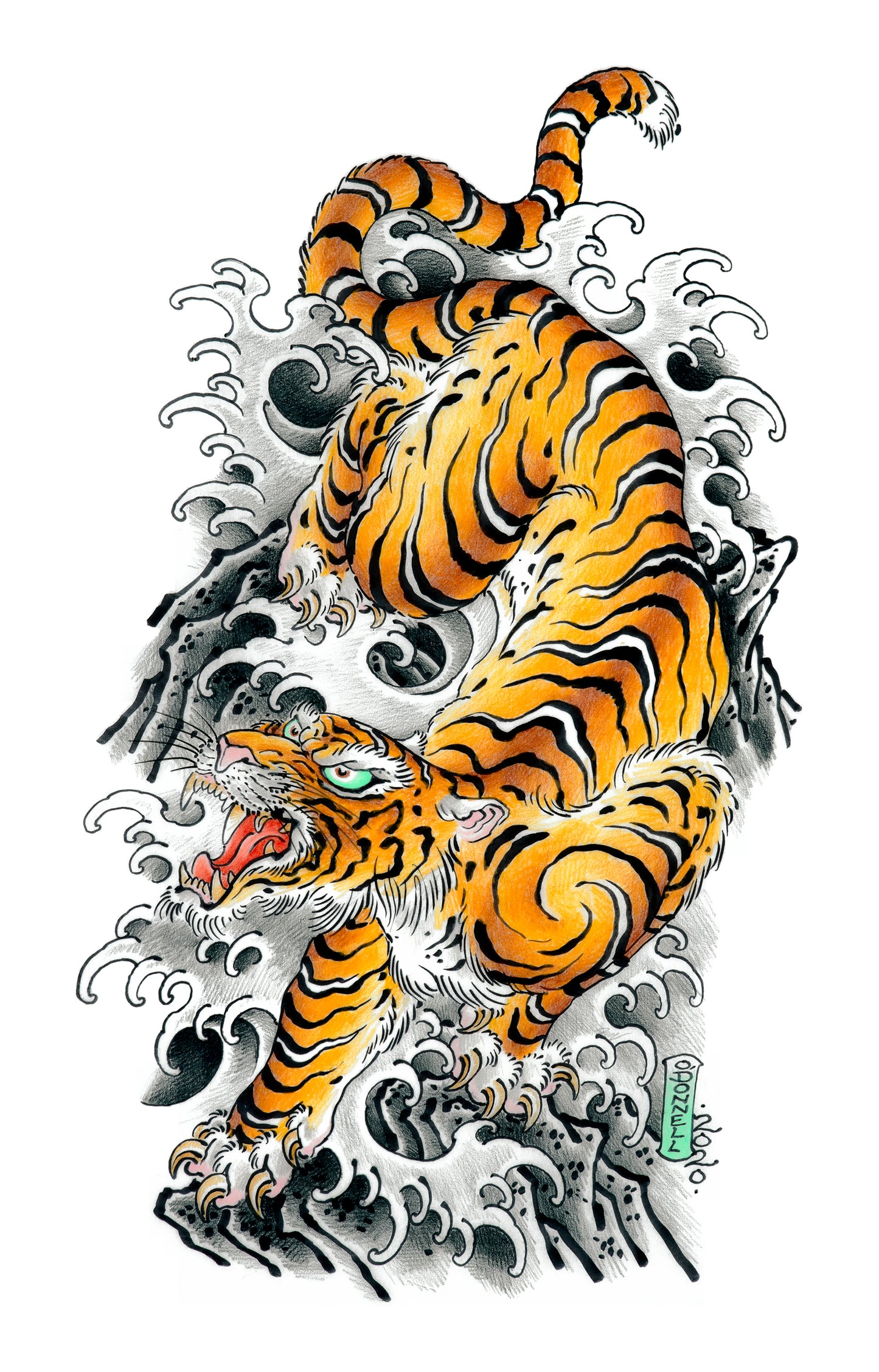 Tiger