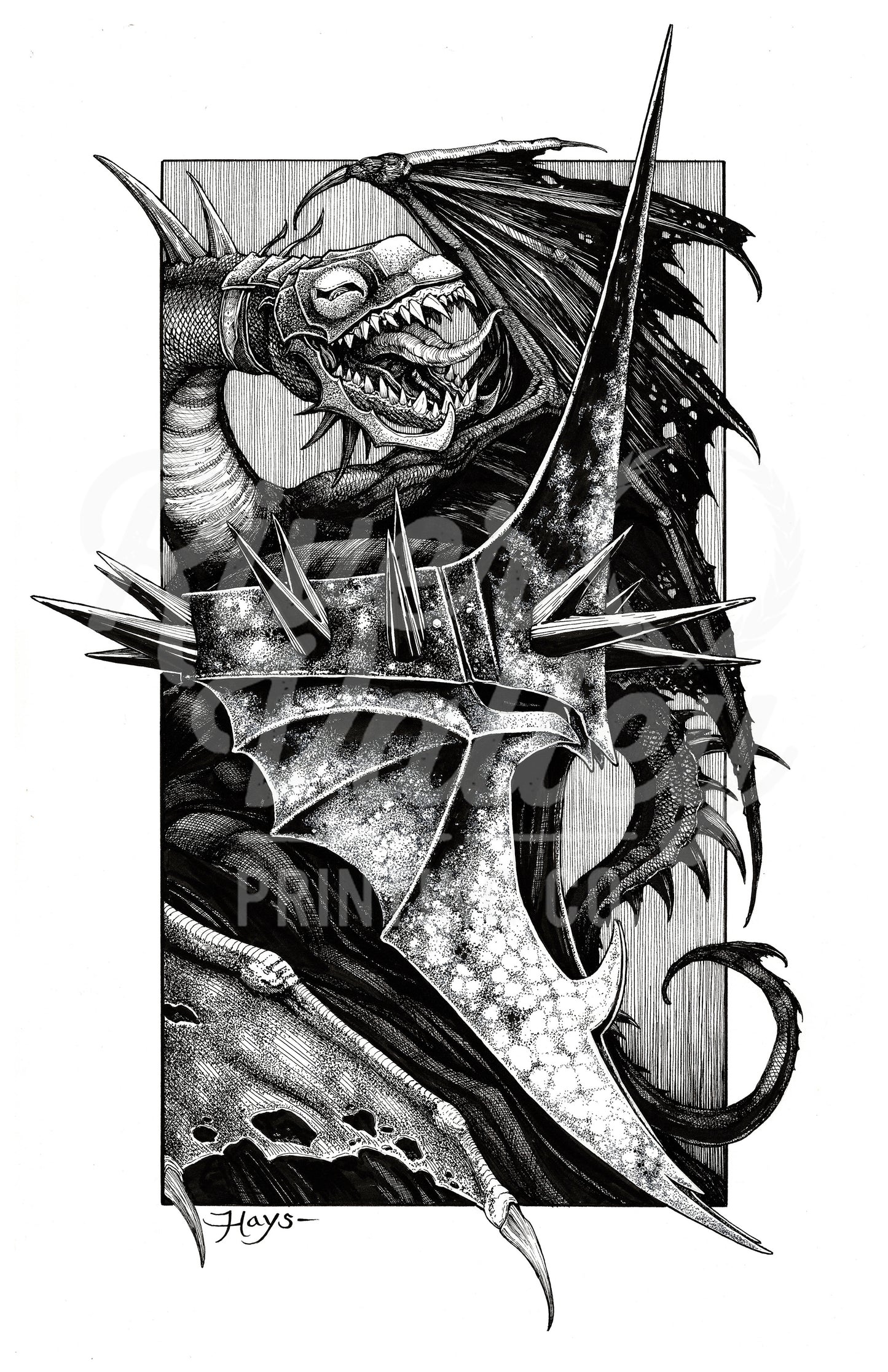 Witch King