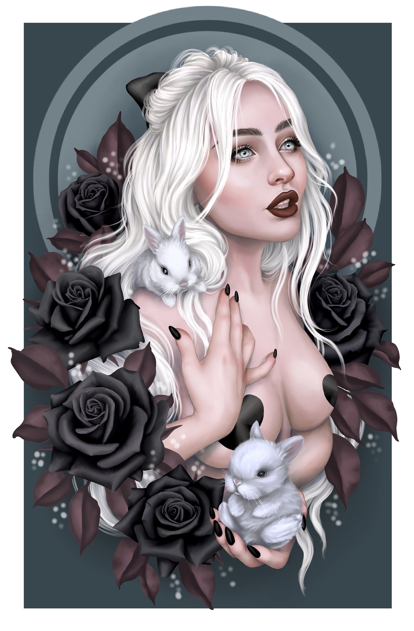 White Rabbit