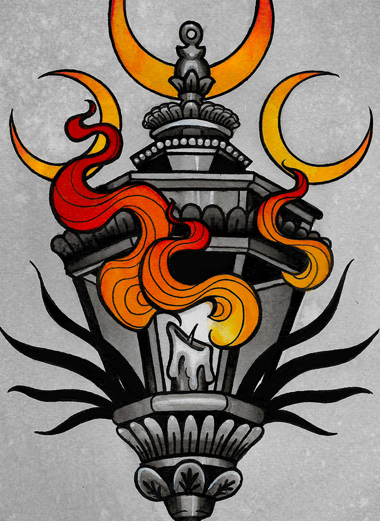 Lantern