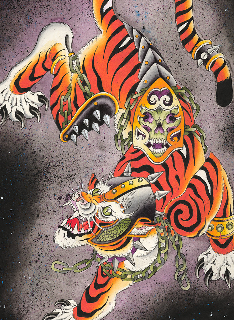 Tiger