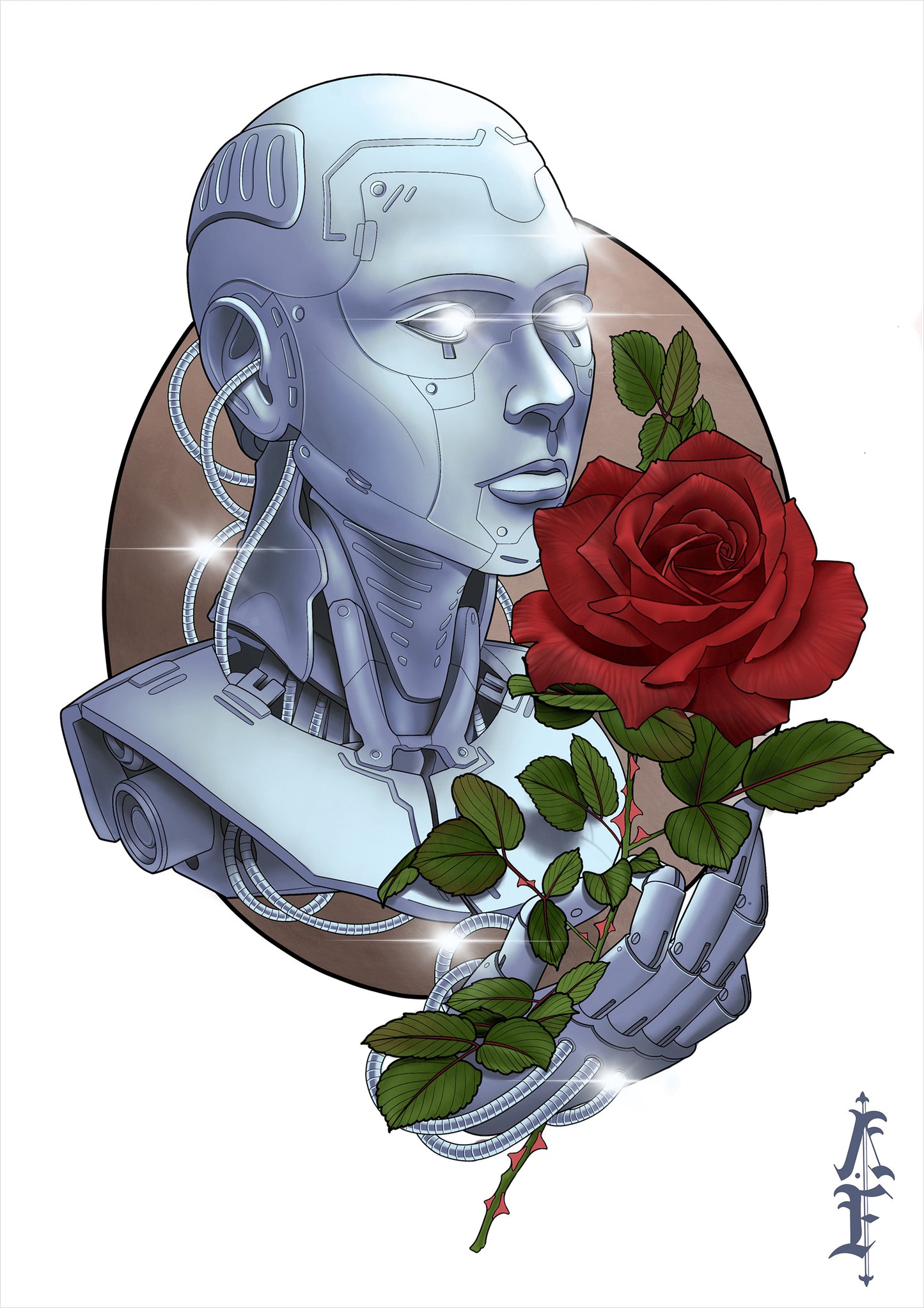 Android Love