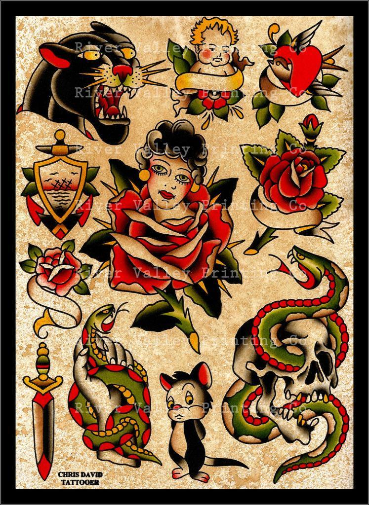 Flash Sheet 2