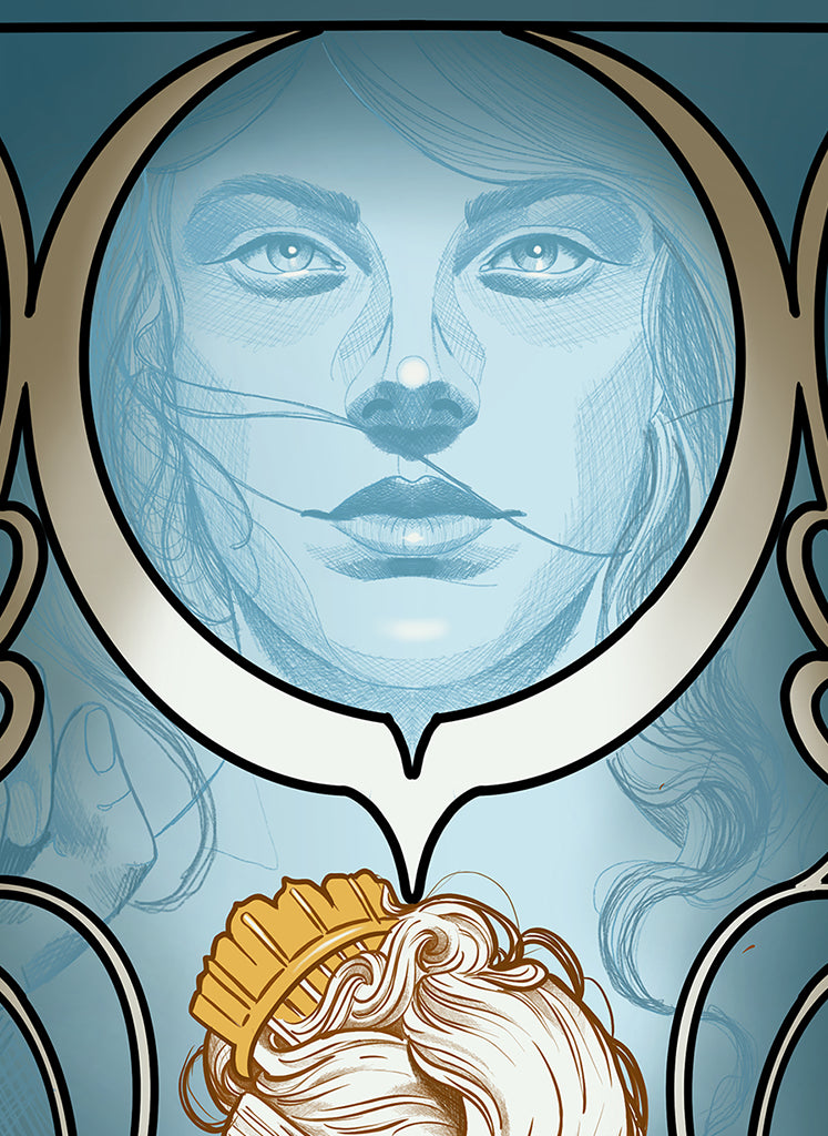 Woman III