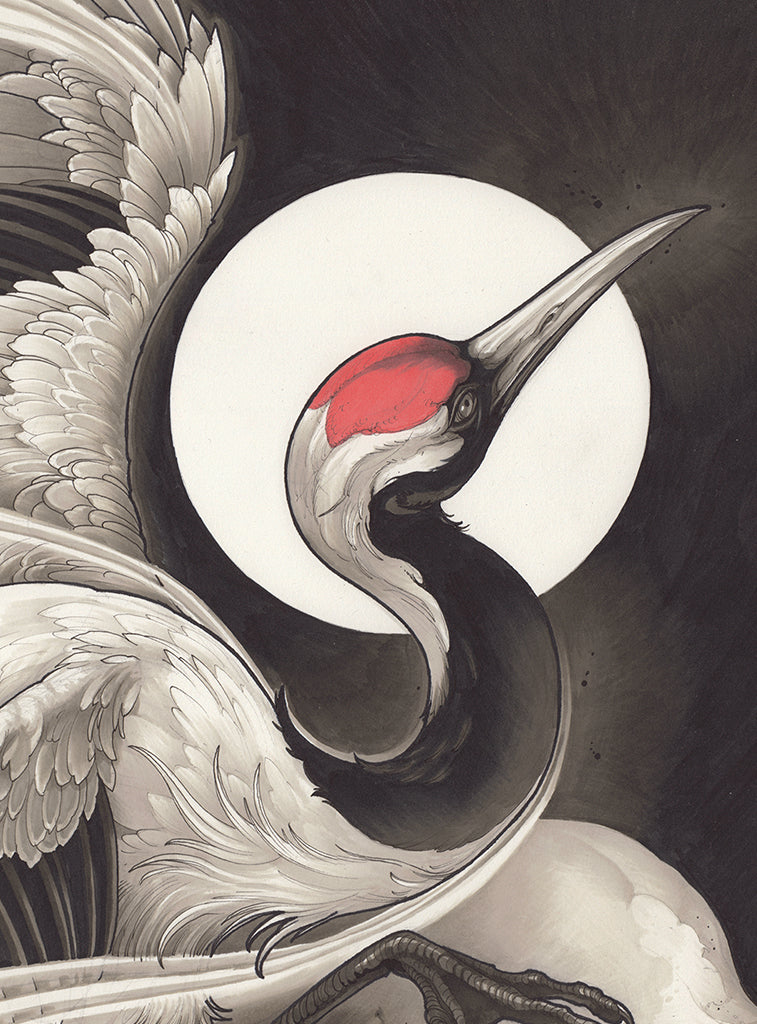 Crane