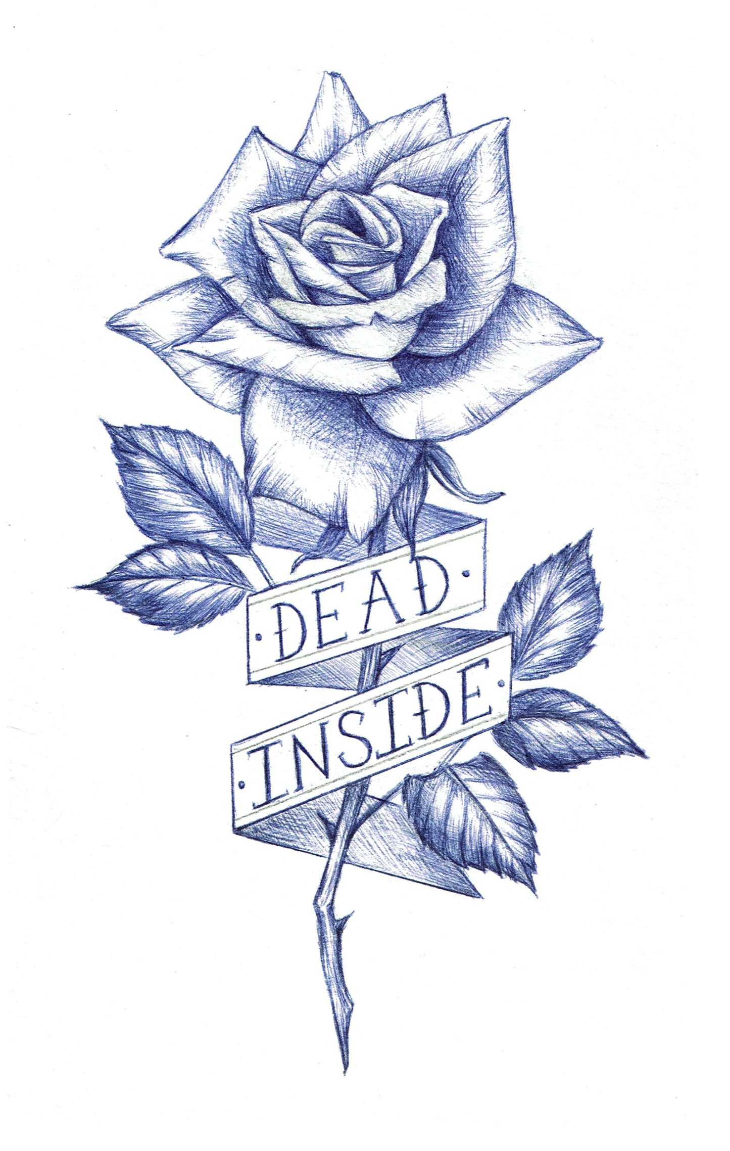 Dead Inside