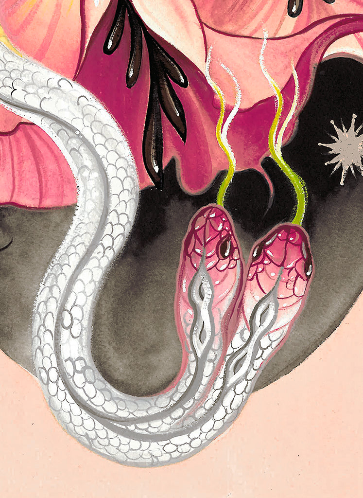 Delirium