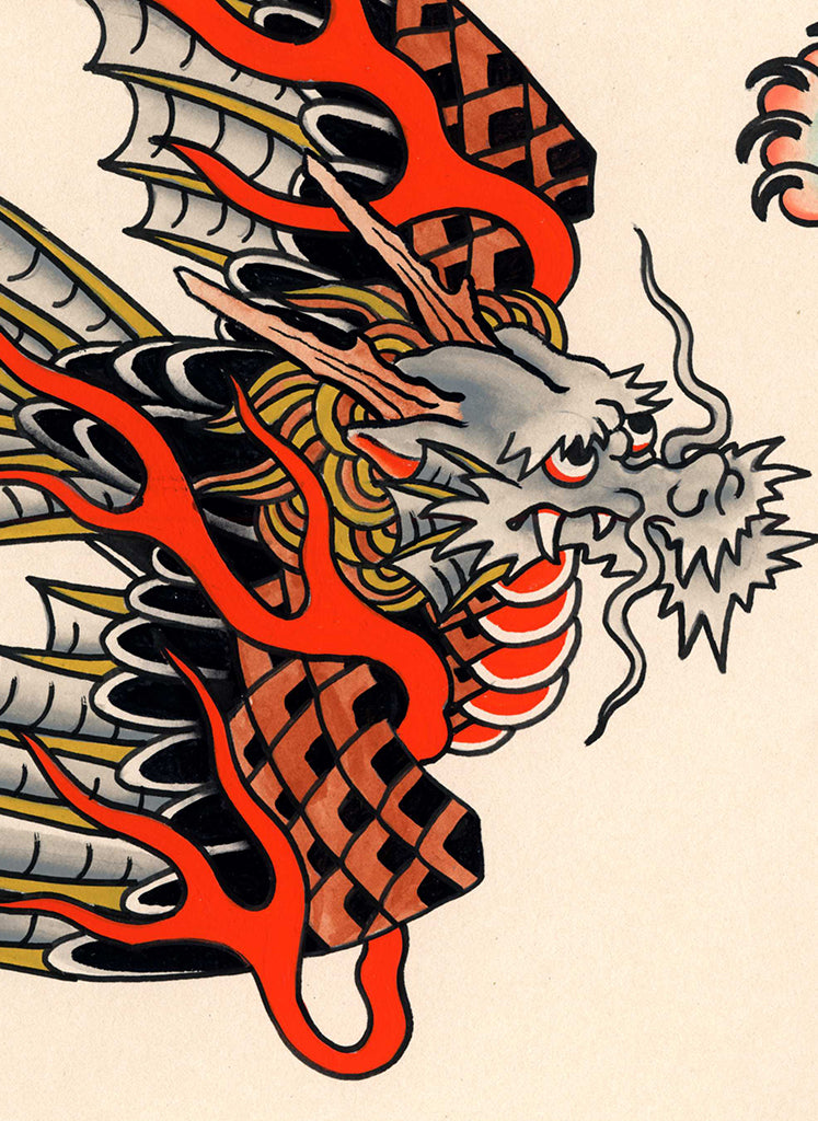 Dragons