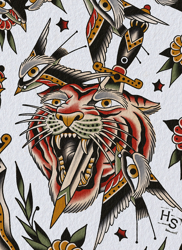Flash Sheet II