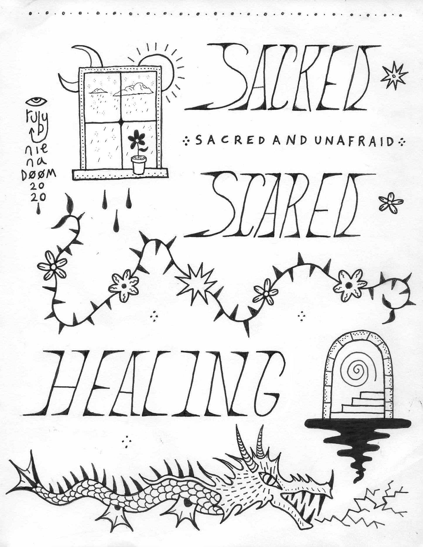 Flash Sheet
