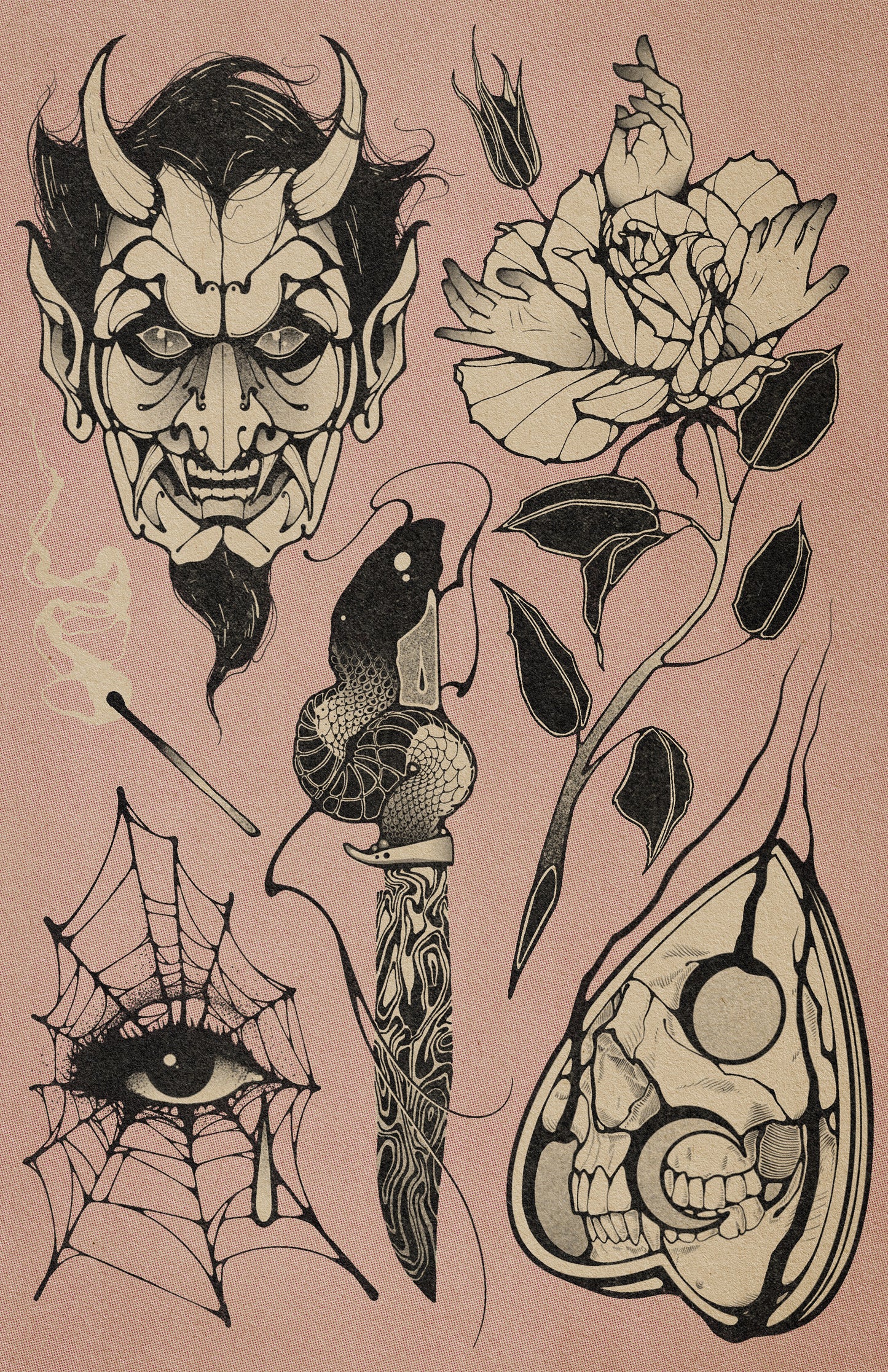 Flash Sheet