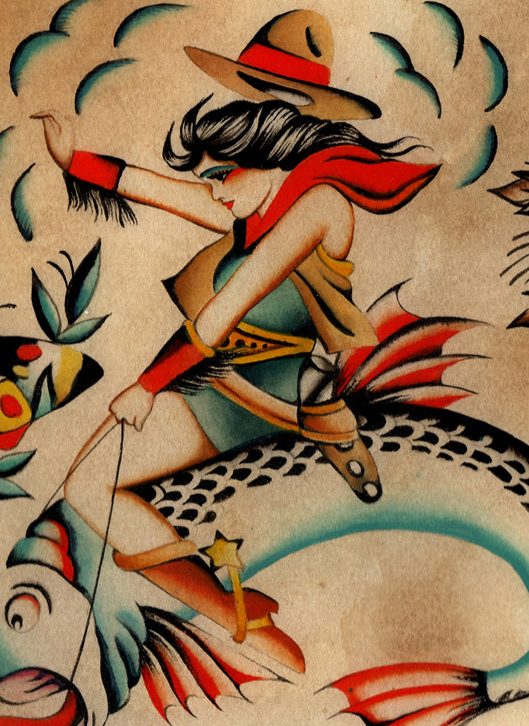 Flash Sheet