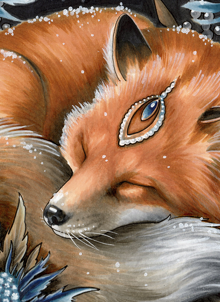 Fox
