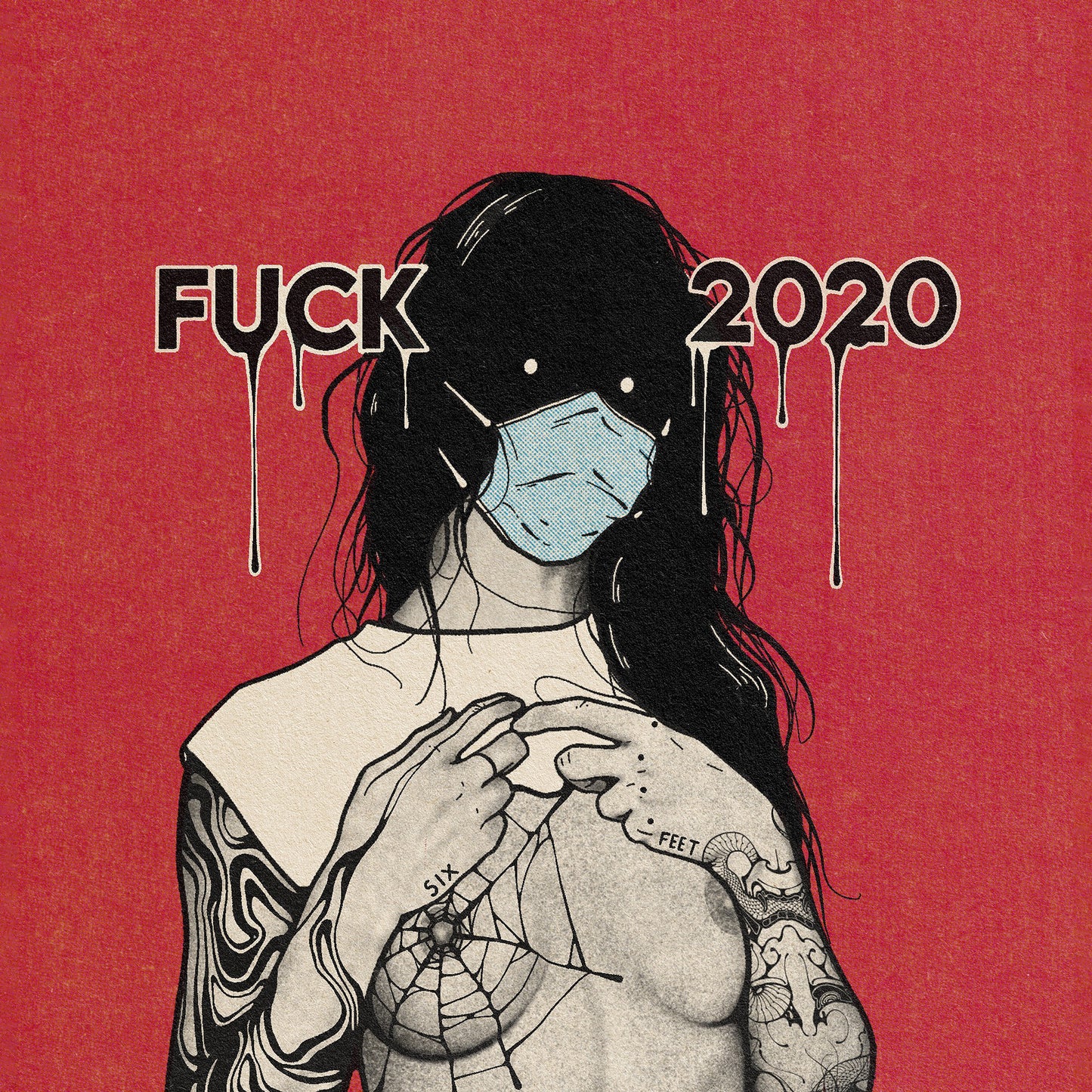 Fuck 2020