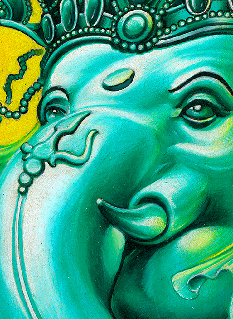 Ganesh