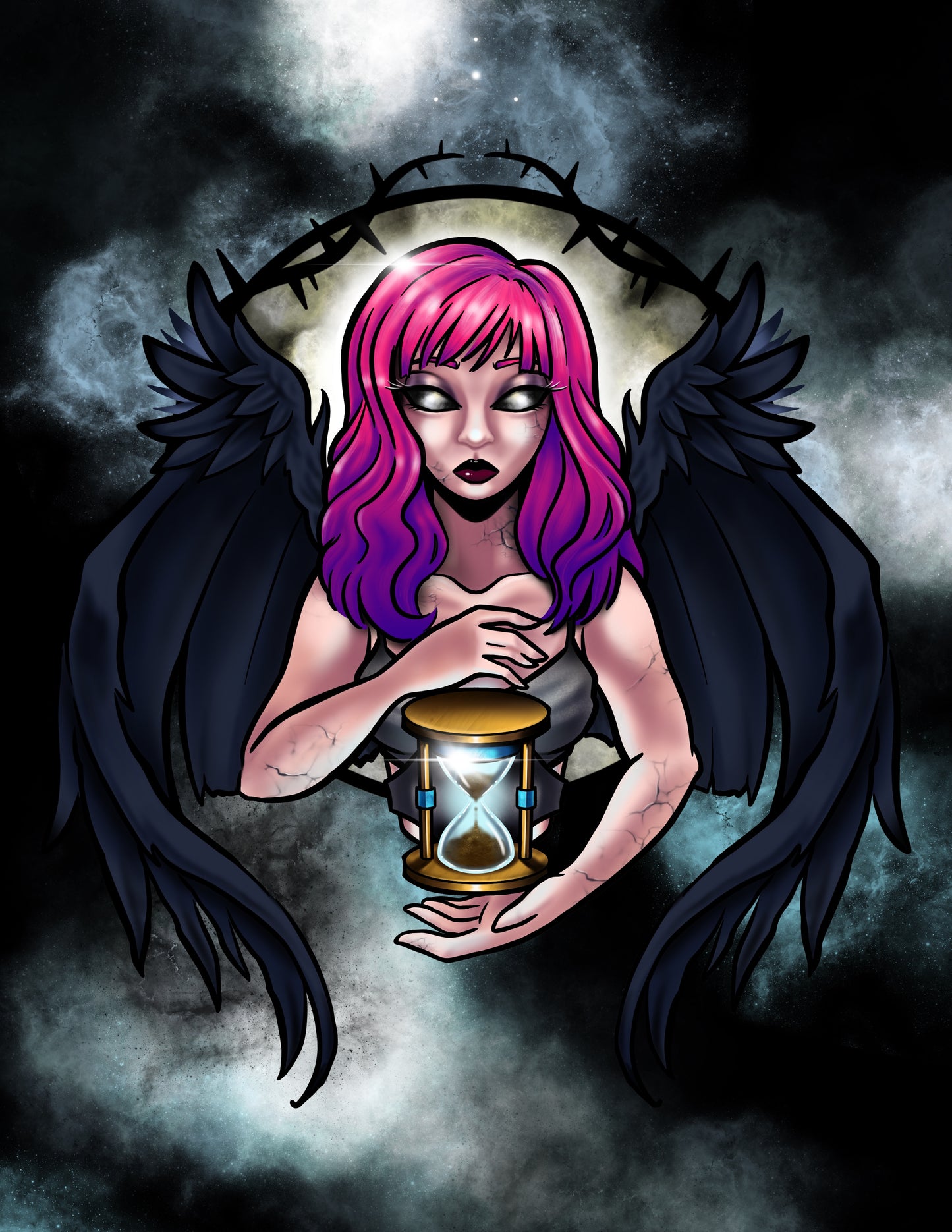 Gate Keeper of Xiabulba