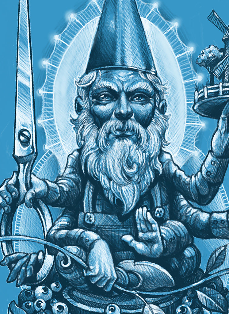 Gnome