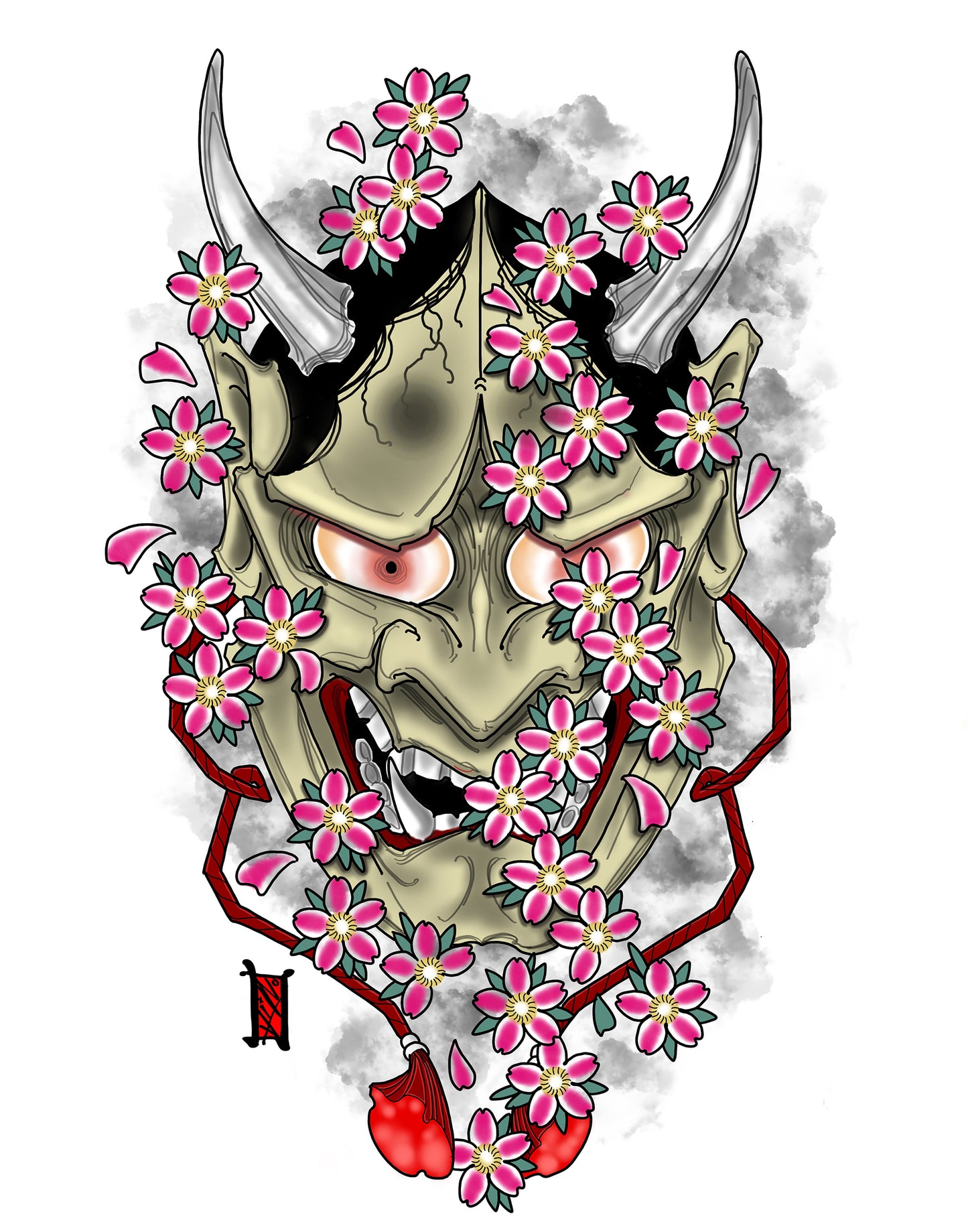 Hannya