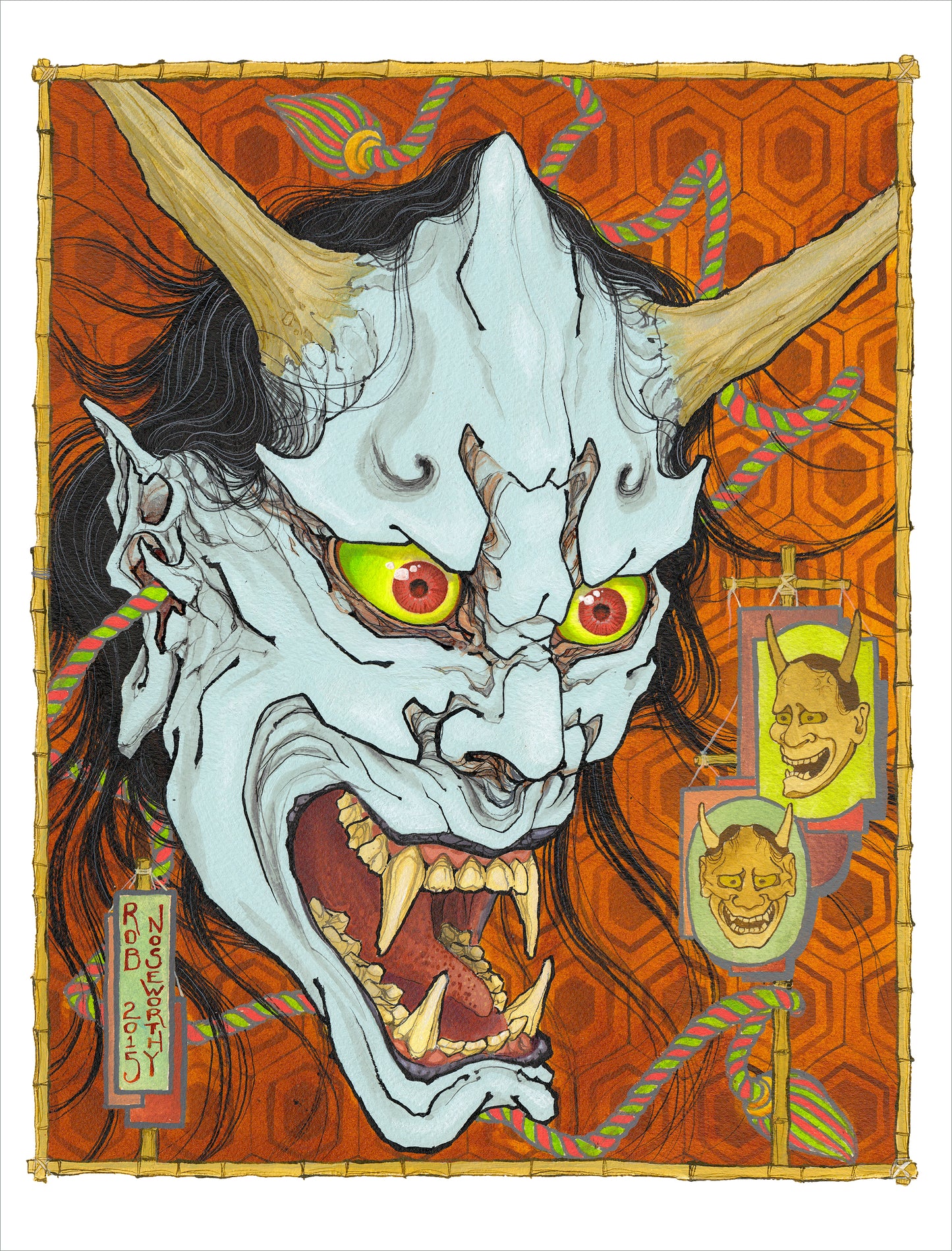 Hannya