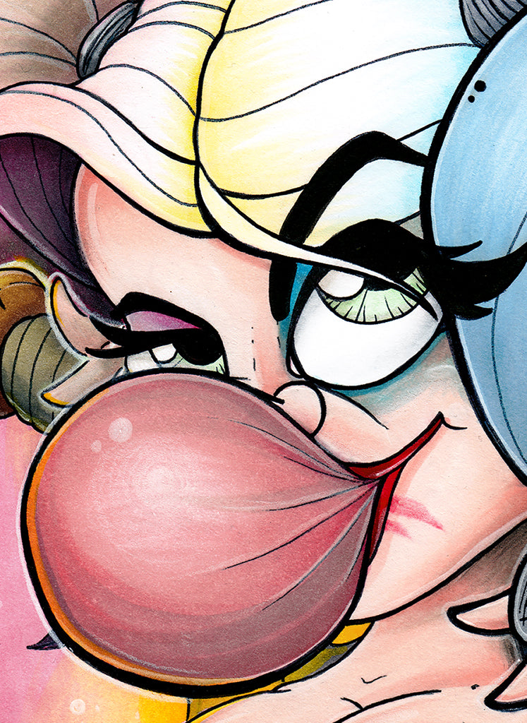 Harley