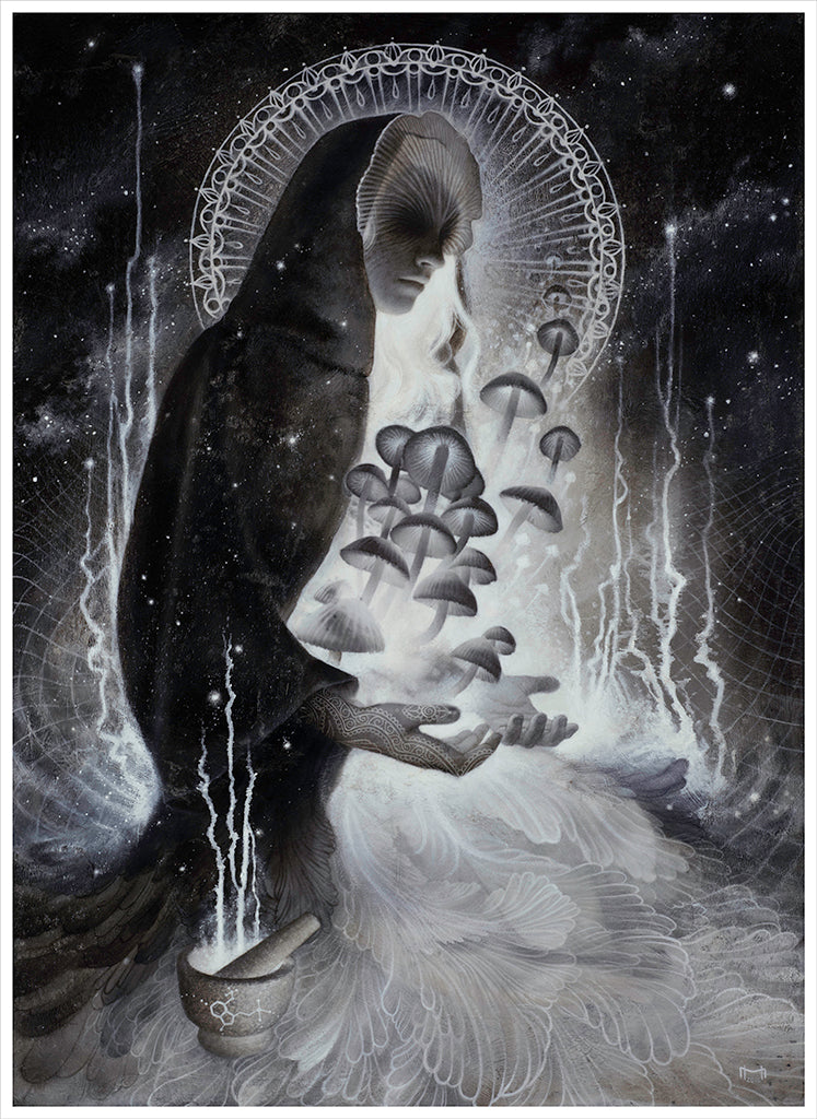 Healer ***Limited Edition***