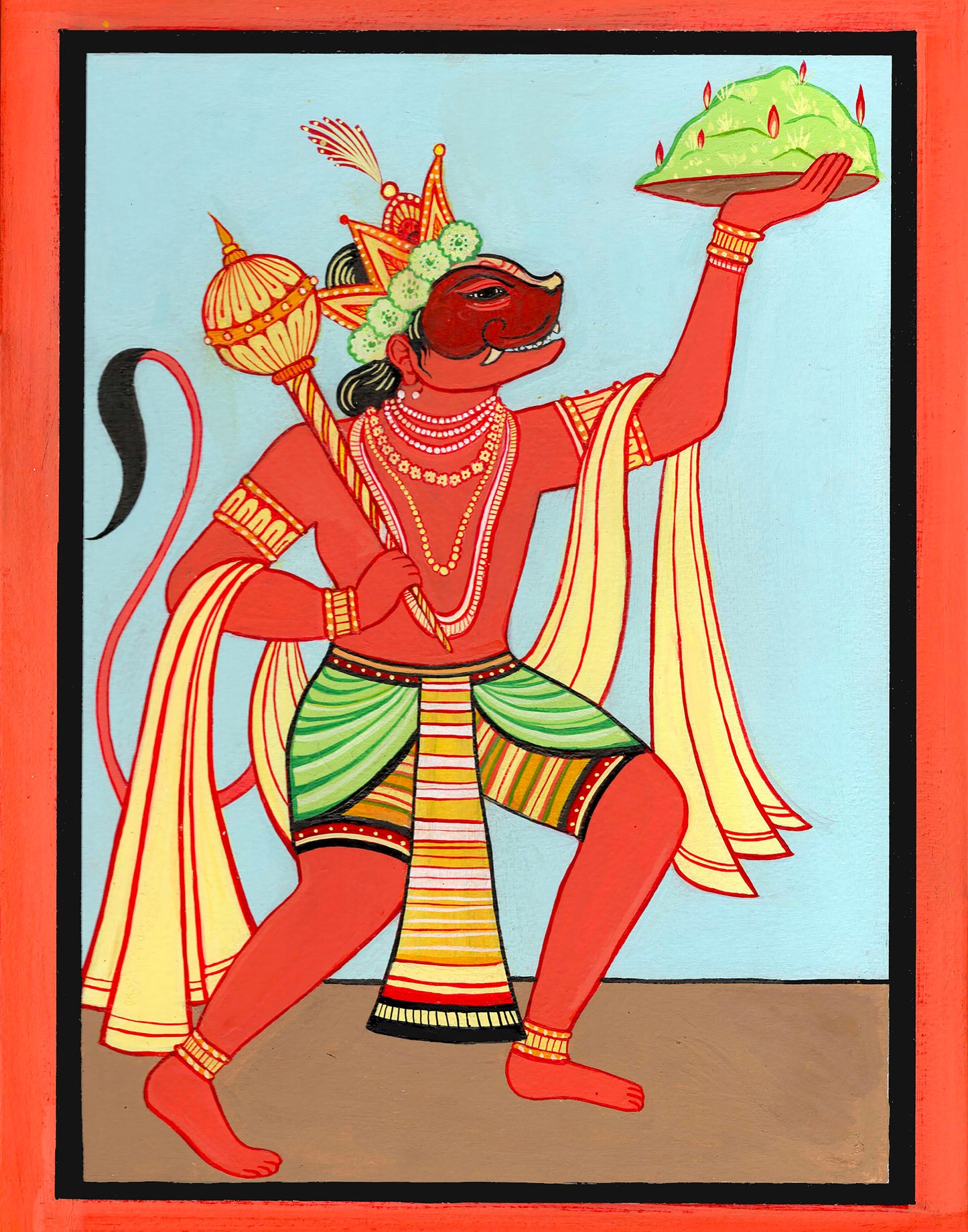 Hanuman