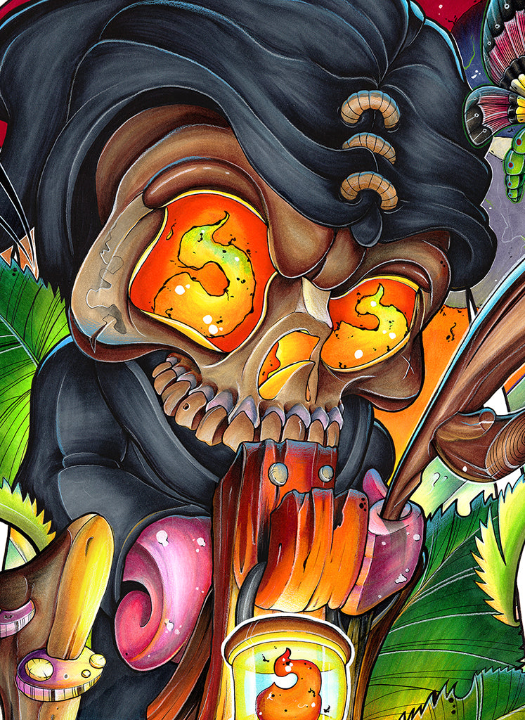 Reaper