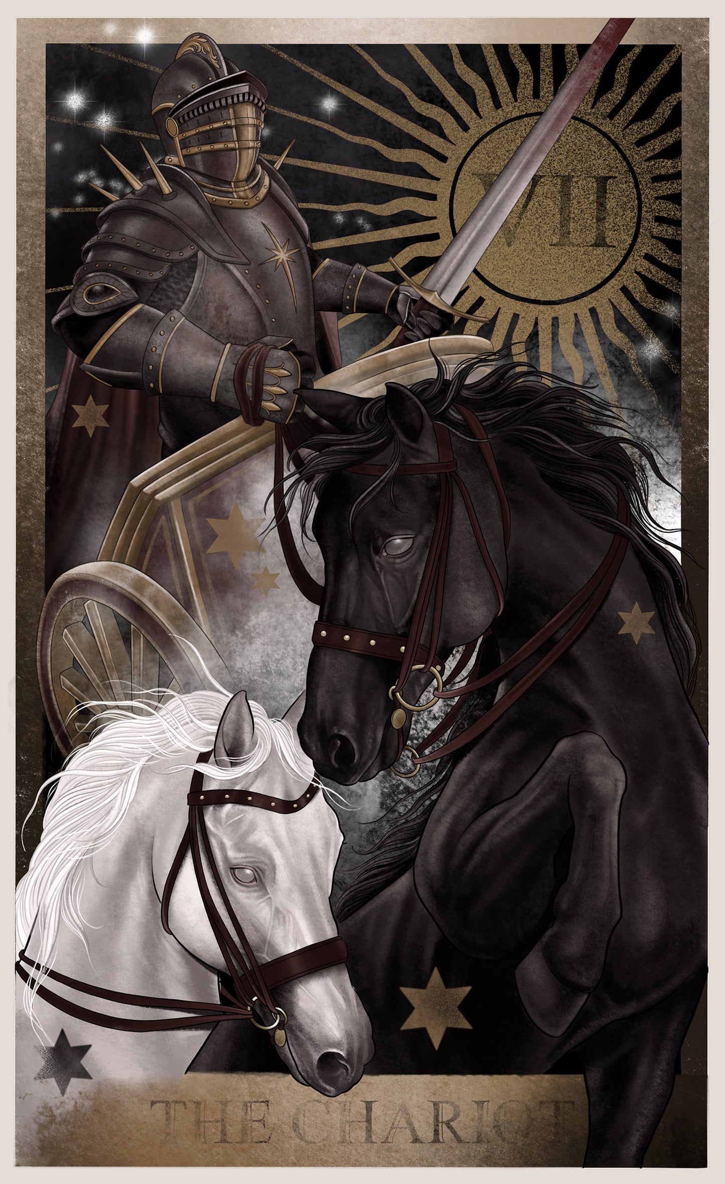 The Chariot