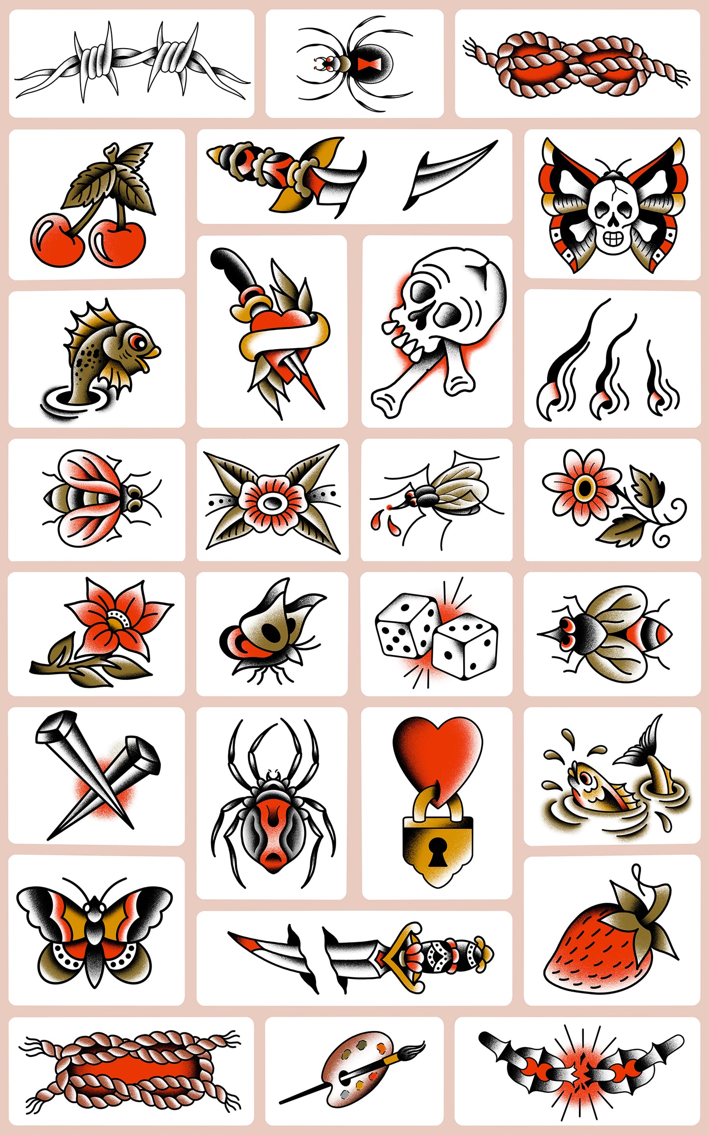 Huge Flash Sheet 2022