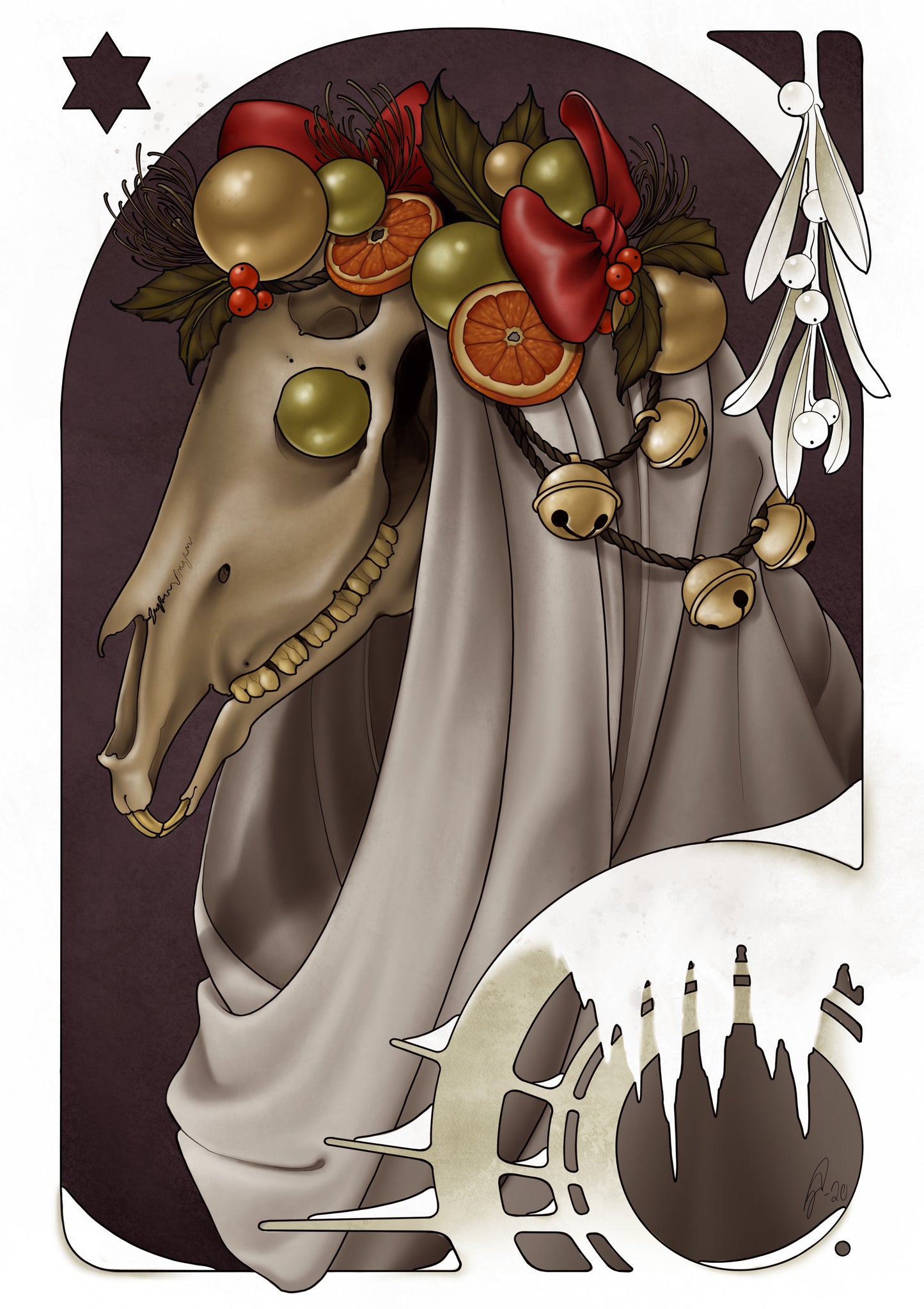 Mari Lwyd