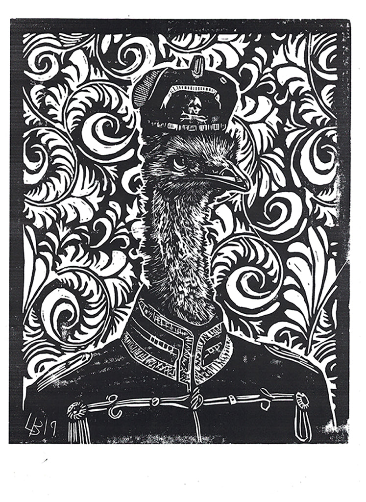 Emu