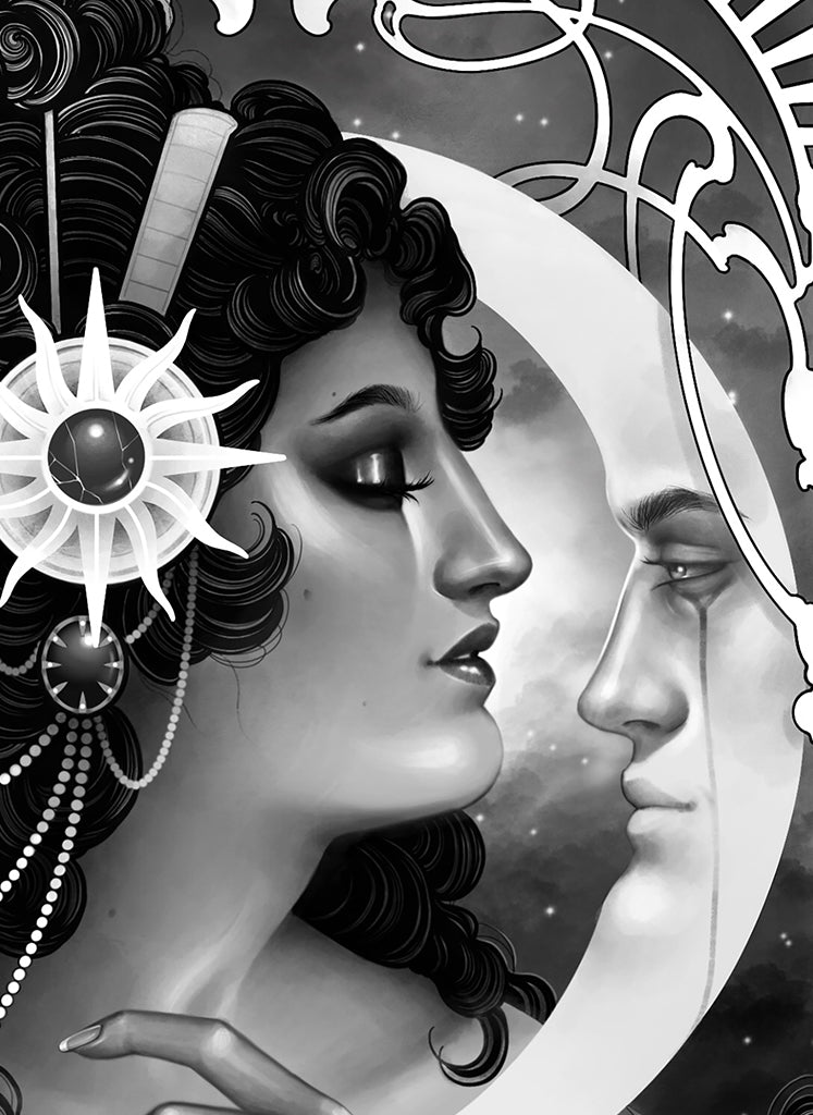 The Lover