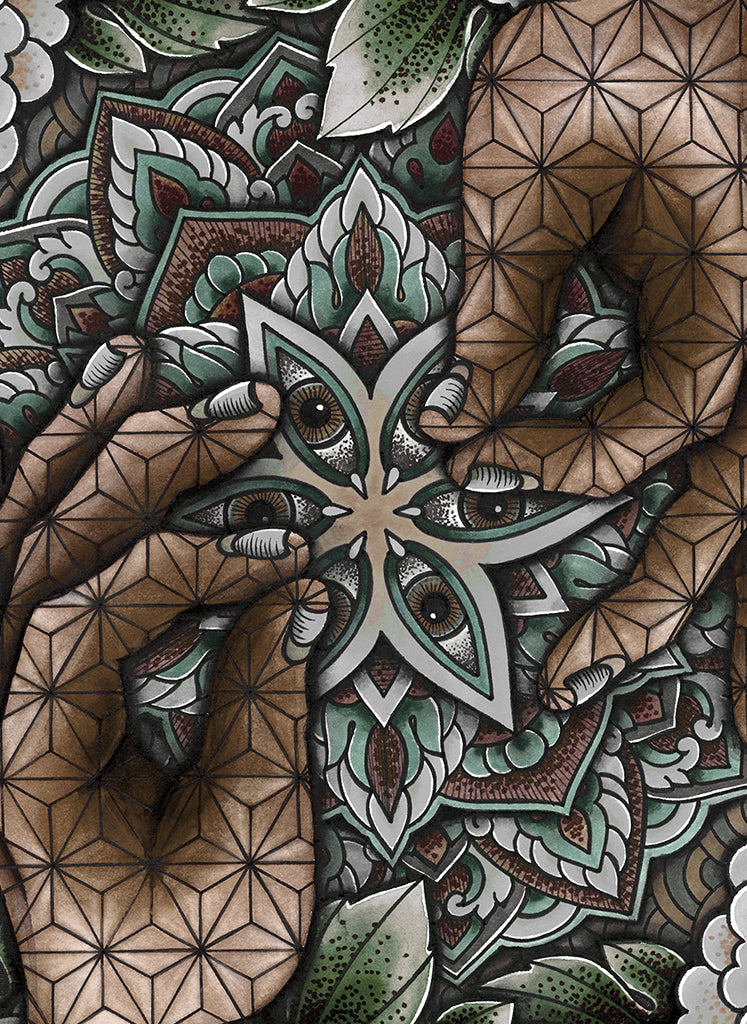 Mudra