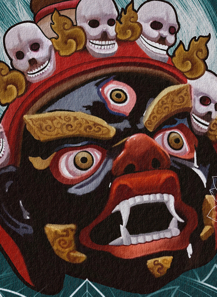 Mahakala