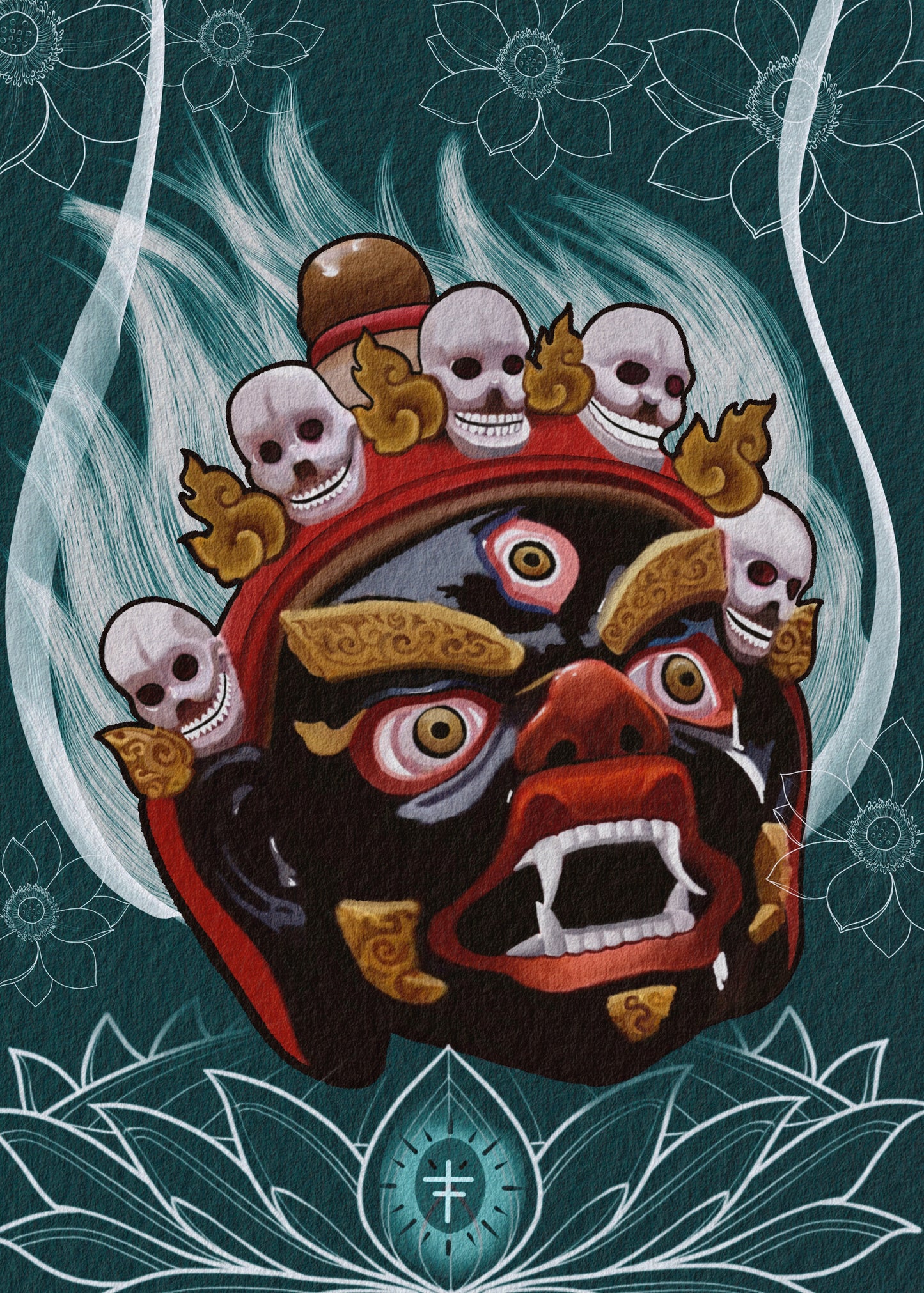Mahakala