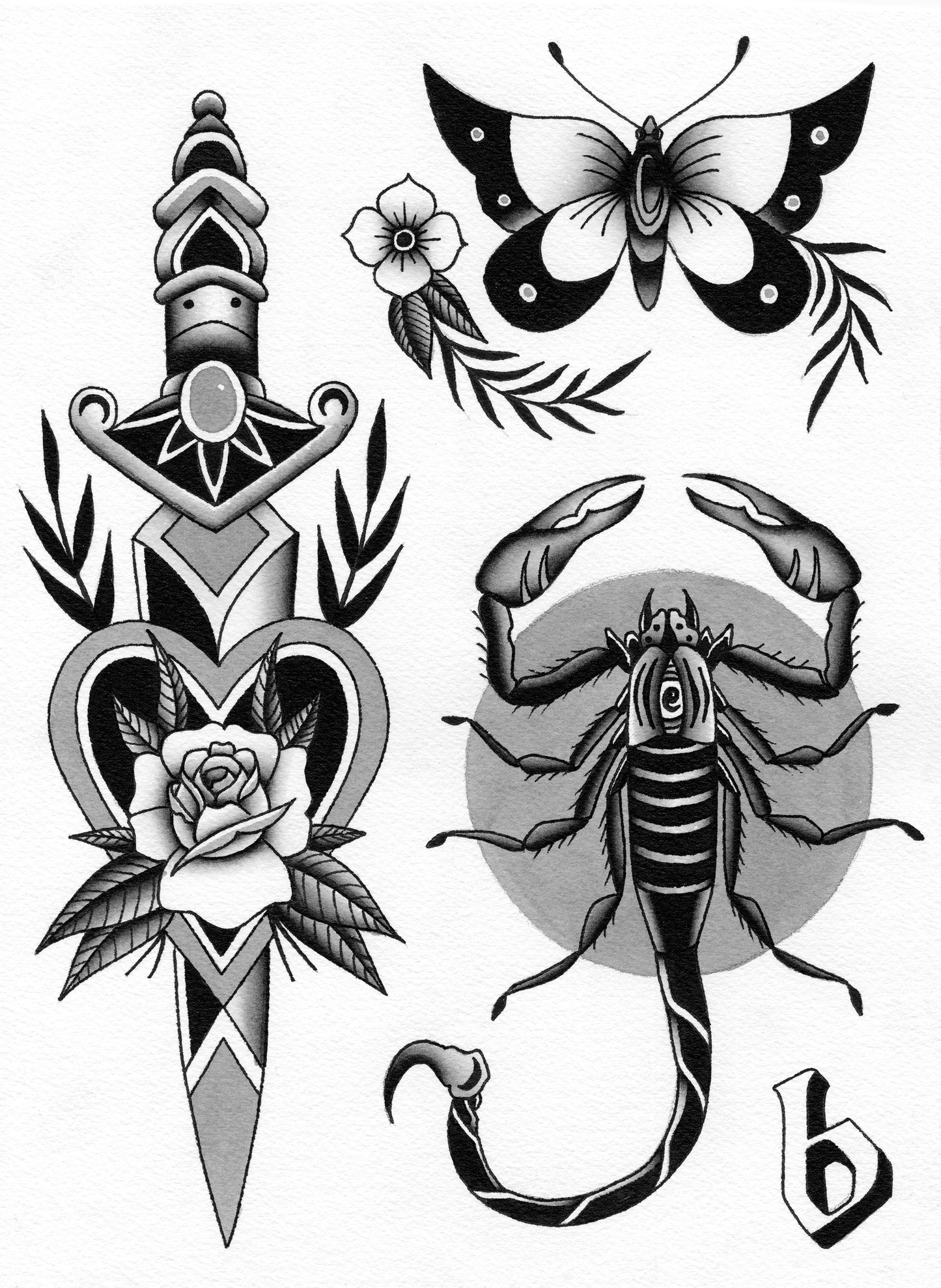 Flash Sheet