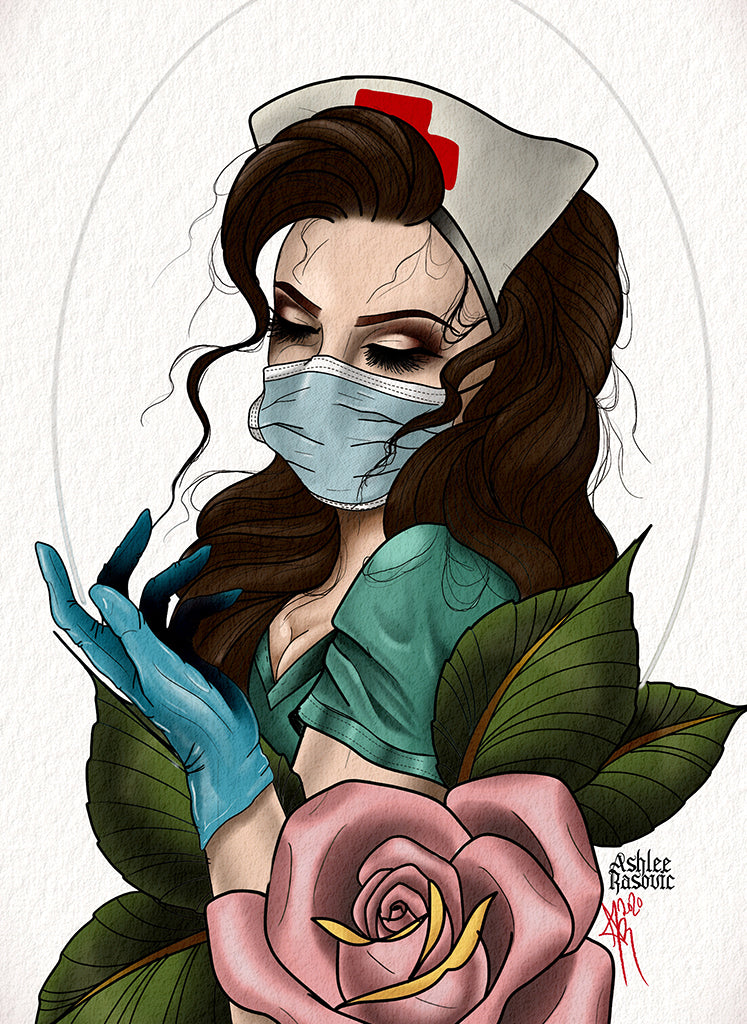 Nurse 2