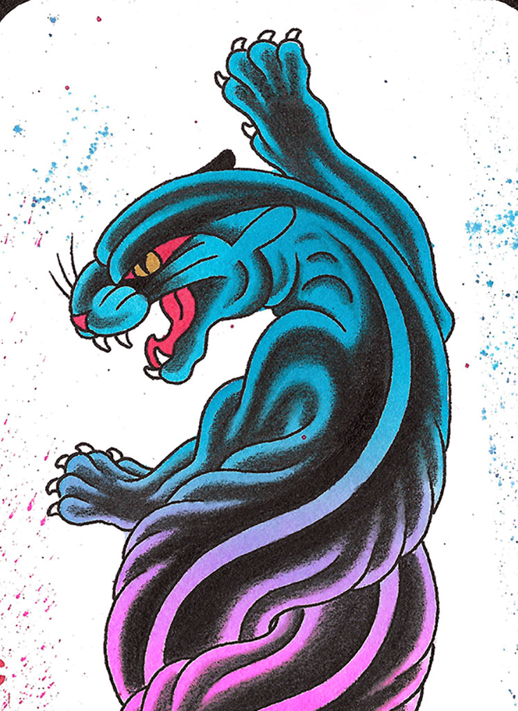 Panthers