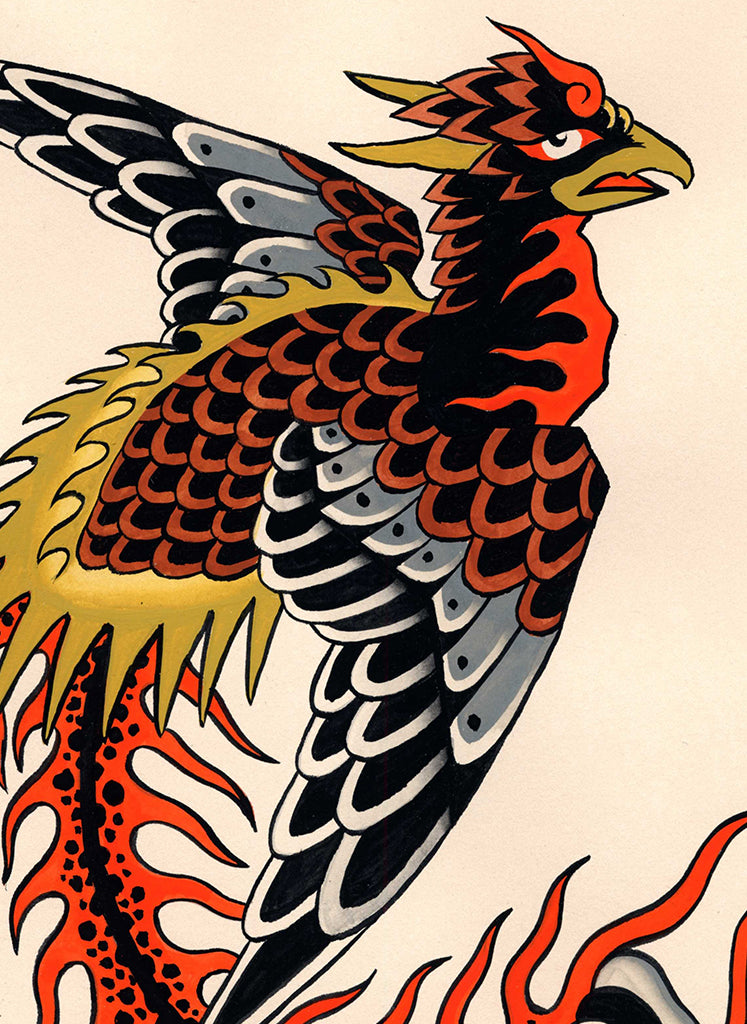 Phoenix