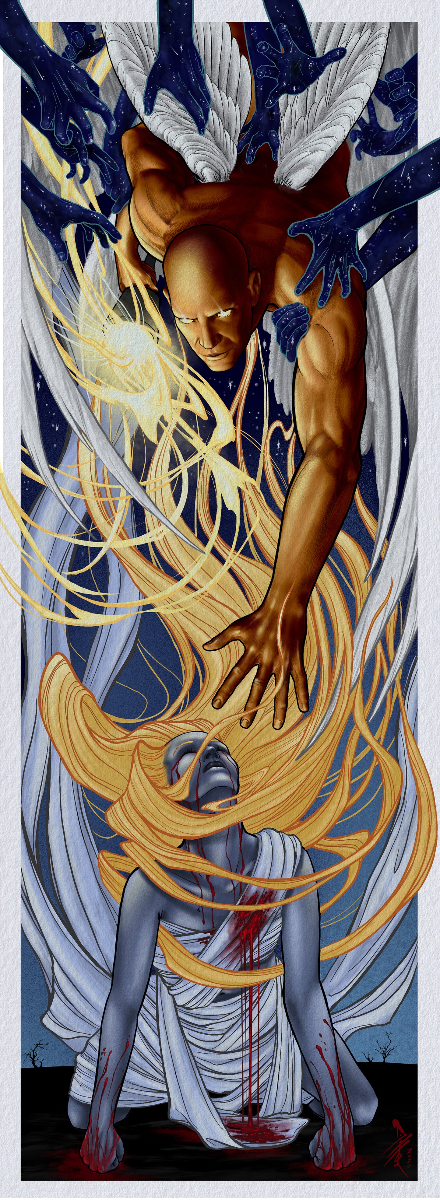 Prometheus