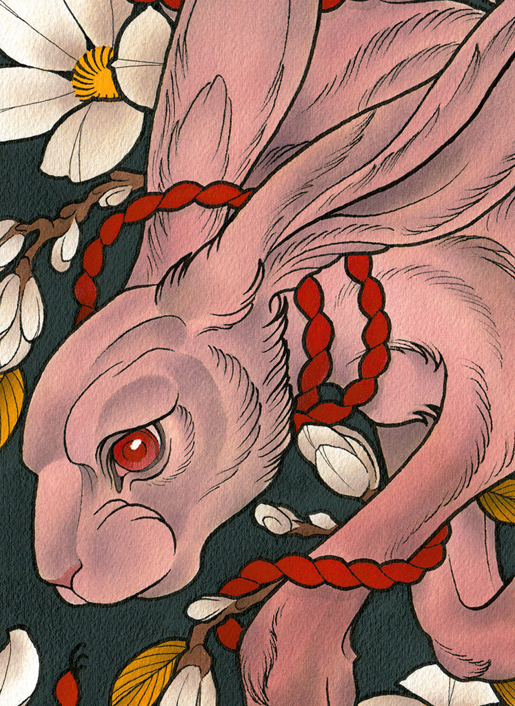 Hare