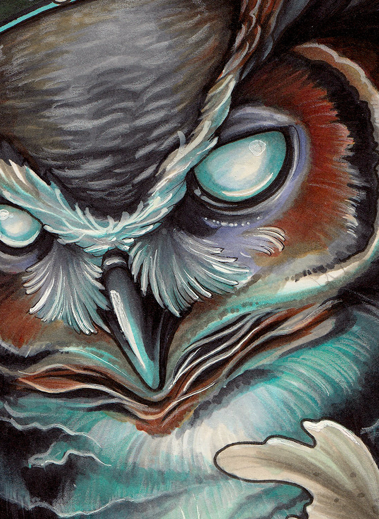 Owl