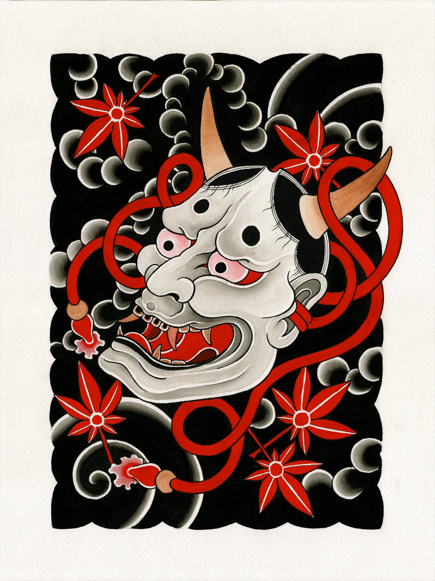 Hannya